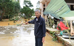 Lâm Đồng đề nghị hỗ trợ 600 tỉ đồng khắc phục hậu quả bão lũ