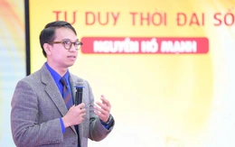 AI tạo hàng nghìn clip 'cài cắm' thông tin giả trong các thông tin thật