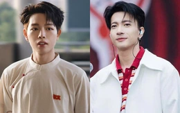 Cùng Tuổi Trẻ cứu trợ đồng bào lũ lụt miền Trung