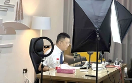 Luật sư Trung Quốc rầm rộ kéo lên nền tảng số, lừa đảo cũng có