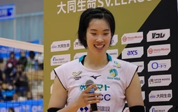 Các chuyên trang bóng chuyền quốc tế khen cô gái vàng bóng chuyền Việt Nam nức nở