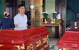 Rốn lũ Hòa Thịnh 23 người chết, 1 người mất tích, không có 'hàng trăm người' như tin đồn