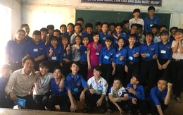 Nhớ bụi phấn trên mái tóc thầy cô - Kỳ 6: Cô giáo một mình vào tiệm net cứu học trò nghiện game