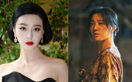 Phạm Băng Băng bất chấp phong sát, thắng Kim Mã nhờ vai diễn người mẹ tần tảo