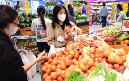 Giá rau tăng cao, có thể bổ sung thực phẩm khác thay thế?