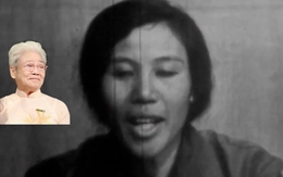 Vĩnh biệt bà Hồ Mỹ Hạnh, người đọc bản tin truyền hình lịch sử đầu tiên sau ngày 30-4