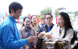 Kinh tế số là 'xương sống' để hỗ trợ thanh thiếu nhi vùng biên