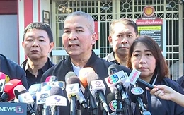 Thái Lan xôn xao vụ phát hiện phòng VIP cho tù nhân Trung Quốc trong trại tạm giam