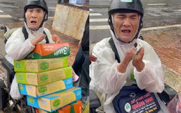 Những món quà vô giá