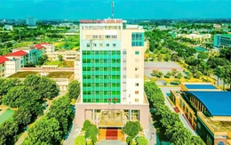 Sắp xếp đơn vị sự nghiệp công lập ở Thanh Hóa: Hai trường đại học về chung một nhà