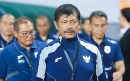 Indonesia vận động để cầu thủ nhập tịch được chơi ở SEA Games 33 nhằm đoạt HCV