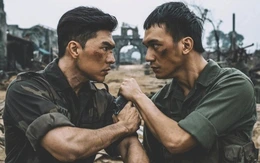 Viện hàn lâm Điện ảnh Mỹ công bố 'Mưa đỏ' đủ điều kiện tranh giải Oscar