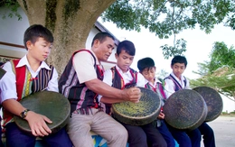 Cồng chiêng Tây Nguyên: Nhịp thở của đại ngàn và bản hùng ca bất tận