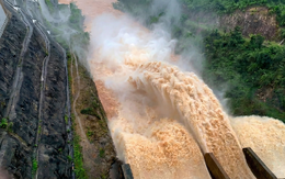 Thủy điện cần tính toán hợp lý khi xả lũ