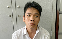 Thanh niên bán vé số vô cớ đâm thủng bụng chị bán bánh mì đang mang thai 36 tuần