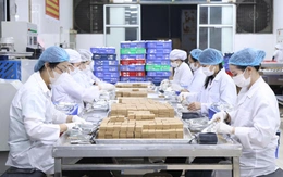 Mưa lũ miền Trung