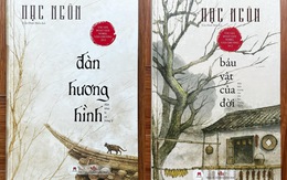 Tác gia Nobel Mạc Ngôn trở lại Việt Nam