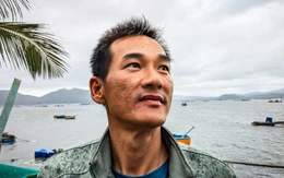 Mưa lũ miền Trung