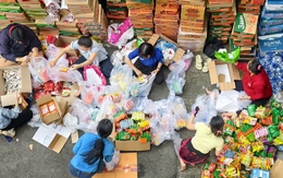 Khánh Hòa cảm ơn TP.HCM hỗ trợ khắc phục thiệt hại do mưa lũ