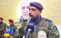 Israel lại không kích Lebanon, ám sát tham mưu trưởng Hezbollah