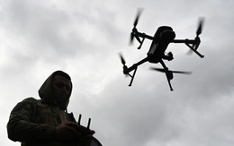 Đơn vị drone của Nga đã thay đổi lợi thế vốn có của Ukraine