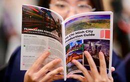 TP.HCM ra mắt cẩm nang tiếng Anh cho các đoàn phim quốc tế