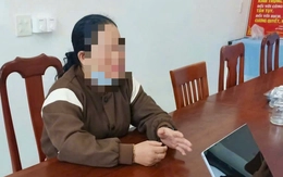 Công an làm việc với người phụ nữ trong clip nói 'người chết lai láng không kịp vớt'