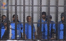 Lực lượng Houthi tuyên tử hình 17 người làm gián điệp cho Israel, Mỹ, Saudi Arabia