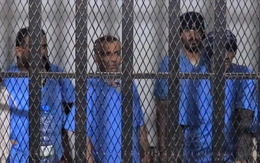 Lực lượng Houthi tuyên tử hình 17 người làm gián điệp cho Israel, Mỹ, Saudi Arabia