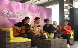 'Mở lời mở lòng' để chăm sóc giảm nhẹ cho cả bệnh nhân, người thân, nhân viên y tế