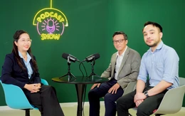 Phát triển bền vững bắt đầu từ thay đổi tư duy