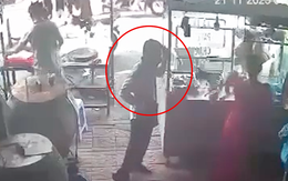 Thanh niên vô cớ đâm trọng thương chị bán bánh mì đang mang thai 36 tuần ở Cần Thơ