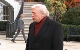 Tổng thống Mỹ Donald Trump nói gì về kế hoạch hòa bình 28 điểm cho Ukraine và Nga?