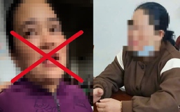 Người phụ nữ nói 'người chết lai láng' do lũ khai gì tại cơ quan công an?