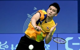 Đông Nam Á phủ sóng 'chung kết' cầu lông thế giới, người Việt chạnh lòng