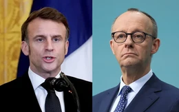 Pháp, Đức bác đề xuất đưa Nga trở lại G8