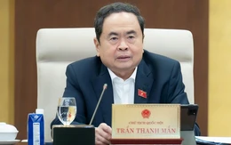 Kỳ họp thứ 10 Quốc hội khóa XV