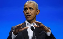 Sự thật về thông tin ông Obama bị 'vạch trần' khi hồ sơ Epstein được công bố
