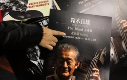 Trung Quốc hủy hàng loạt buổi hòa nhạc có nghệ sĩ Nhật Bản vì căng thẳng ngoại giao