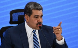 Venezuela tố Mỹ gán nhãn khủng bố cho một 'tổ chức không tồn tại' làm cớ can thiệp