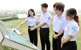 Nuôi dưỡng lòng biết ơn, tình yêu nước