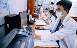 Hỗ trợ tài chính cho bác sĩ nội trú được không?