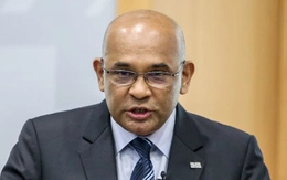 AFC lại ra thông báo 'đáng sợ', bóng đá Malaysia bàng hoàng