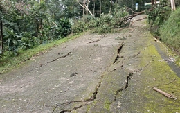 Mưa lũ miền Trung