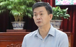 Bí thư Cần Thơ: Đại biểu Quốc hội và HĐND phải là người có tư duy đổi mới