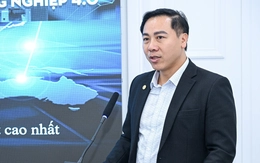 Lo ngại tình trạng đem thông tin cá nhân đổi lấy tiện ích dịch vụ