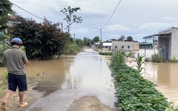 Chính quyền nói ‘không nhận được thông báo chính thức xả lũ’: Công ty Thủy điện Đồng Nai 5 nói gì?