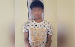 Chấn động Campuchia: Thanh niên phóng hỏa, 9 người nhà vợ thiệt mạng