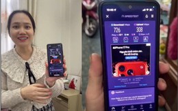 Speed Test: Một phép đo lại trở thành ‘chuẩn mực’ chất lượng Internet