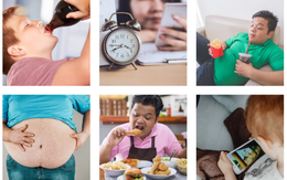 Huyết áp trẻ em tăng vọt sau 20 năm: Nguy cơ nào đằng sau?